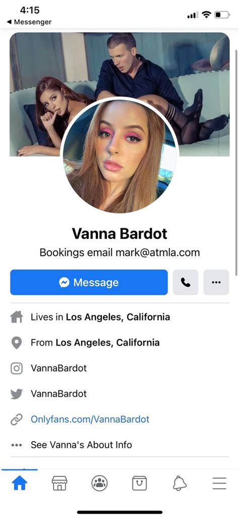 facebook fake clothes - someone impersonating me on Facebook.